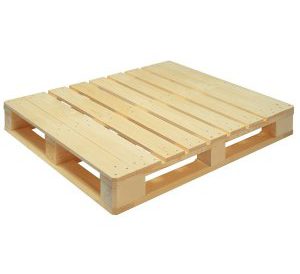 Tấm pallet gỗ